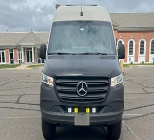 Kullanılan 2023 M e r c e d e s-b en <span class=keywords><strong>z</strong></span> Sprinter 2500 satış için inanılmaz stok hazır gemi