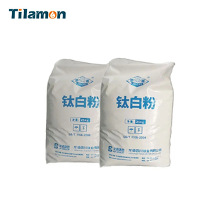 Gran oferta de grado de primera clase Tio2 encapsulación tipo rutilo Fabricación de dióxido de titanio Tio2 R 902 298 precio - Product Image 4