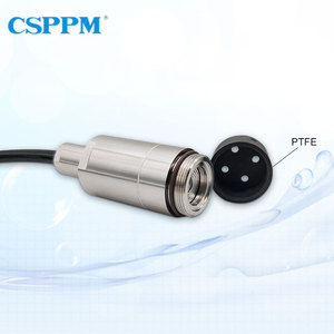 PPM-T127K IP68 Niedriger Preis Wasserstands ensor ZigBee Tauch flüssigkeits sensor - Product Image 4