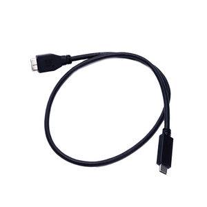 ประเภท C เป็น USB 3.0 Micro-B - Product Image 1