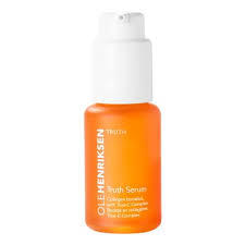 מותג חדש אולן henriksen אמת סרום הקולגן 30 מ "ל אנטי אייג 'ינג והלבנה טיפול פנים