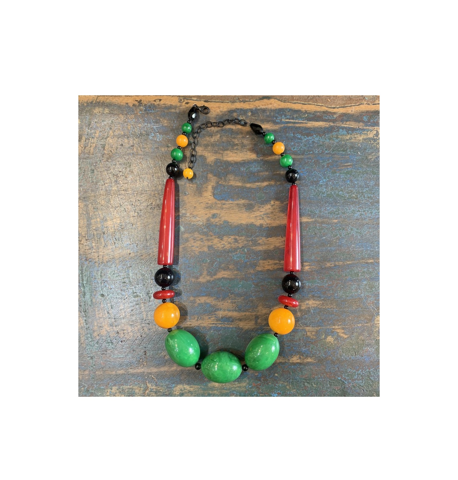 Couleur adaptée aux besoins du client