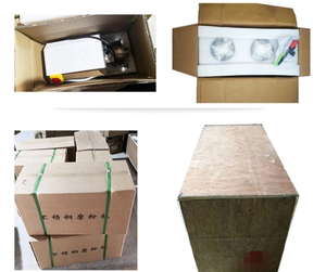 Машина для измельчения какао-соевых бобов - Product Image 6