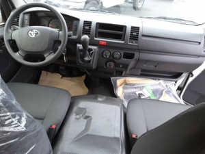 תועלתני minivan לגרים ל יו טה, כוסה גג סטנדרטי 2.5l דיזל עמנואל ואן פאנלים re.<span class=keywords><strong>3175</strong></span>