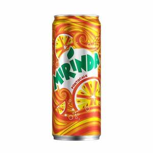 ミランダオレンジ330mlなめらかな炭酸ソフトドリンクミリンダオレンジボトルで購入 - Product Image 2