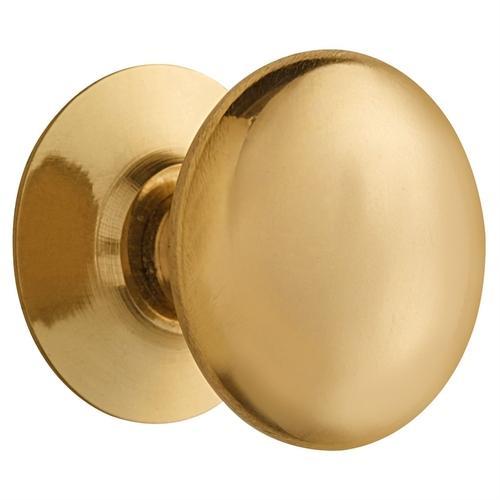 Natural brass color