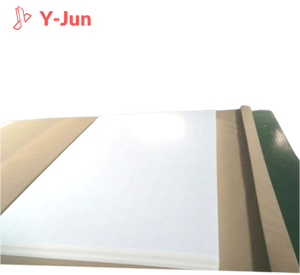 <strong>1.2mm</strong> Thick PE Foam Sheet <strong>HDPE</strong> Plastic Roll for Cutting &amp; Packaging with Custom Size Options - Product Image 2