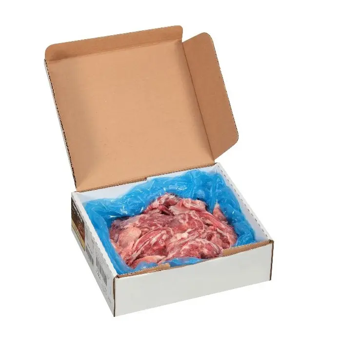 オンライン購入/注文最高品質の豚/豚肉リブレット冷凍リブ豚肉最高品質の最高価格ドイツからの輸出