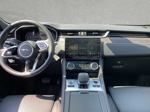 Sıcak satış 2021 Jaguar ar-f-pace otomatik benzin 4 silindir Euro6d 5 koltuk 300hp ikinci el araba dünya çapında gemi hazır - Product Image 2