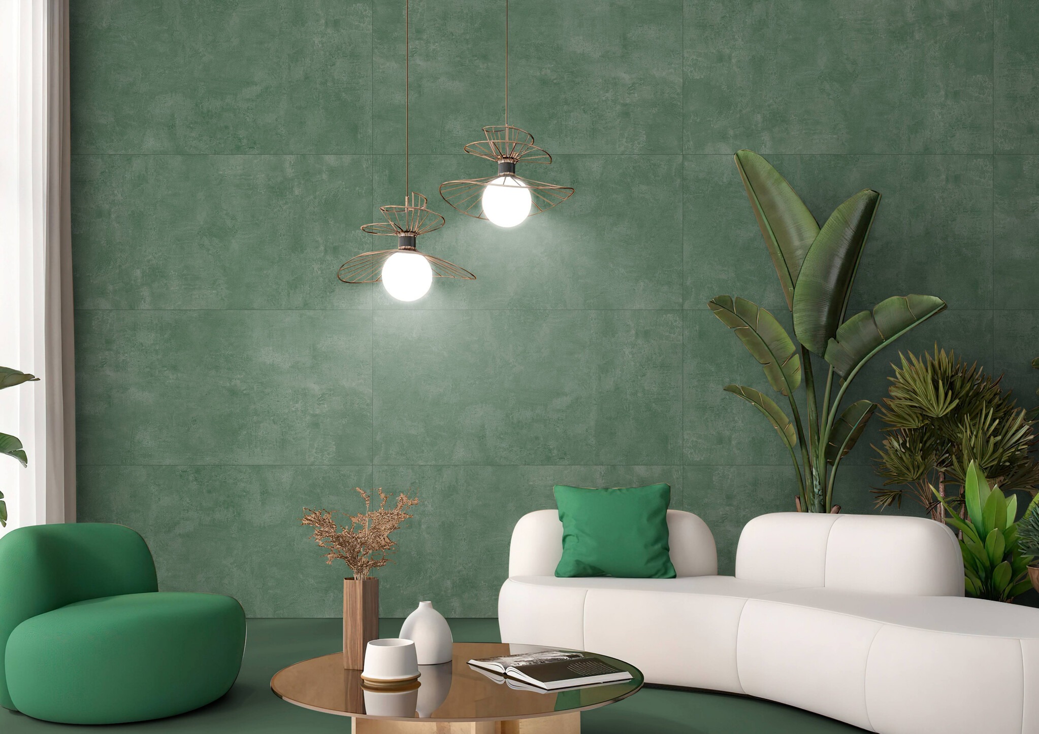 Macau Green