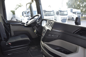 2022年トラクターユニットマンTGX 18.470 4x2 BL SA、GXキャブ - Product Image 6