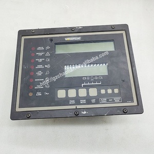 Module de commande Emcp de pièces de rechange d'excavatrice de panneau de commande de moteur d'EMCP II 4P-6407 4P6407 - Product Image 1