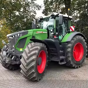 ファンドット1050バリオトラクター250HP農業機械エンジンモーターポンプギアボックスコア部品付属