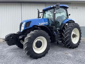 中古トラクター70hp新しいオランダ120hp農業用