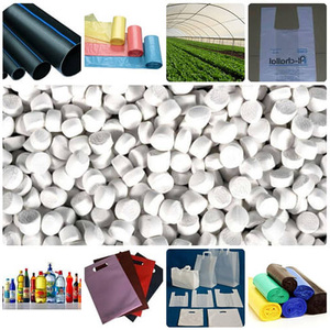 TiO2 biossido di titanio colorante Masterbatch per pellicola iniezione estrusione termoformatura stampaggio soffiaggio rotazionale per polvere - Product Image 6