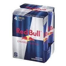Red Bull 250ml Energy <strong>Drink</strong> Soft <strong>Drink</strong> with Low-Fat Sugar-Free Ingredients Bulk Bottle Packaging Wholesale <strong>Price</strong> - Product Image 5