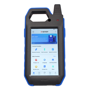 KEYDIY Key Programmer KD-Max Key Tool sblocca generatore remoto KD MAX Data Collector migliore di KD-X2 / MINI KD / KD-MATE - Product Image 5