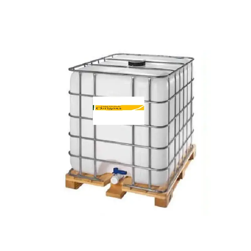 Premium Olive 28 TN Bulk container olio di sansa per uso domestico medicazione da cucina supermercati e hotel