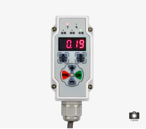 SUMT-QZX(B) dispositivo di rilevamento del peso parti del sensore allarme di sovraccarico, parti dell'elevatore del dispositivo di misurazione del carico - Product Image 5