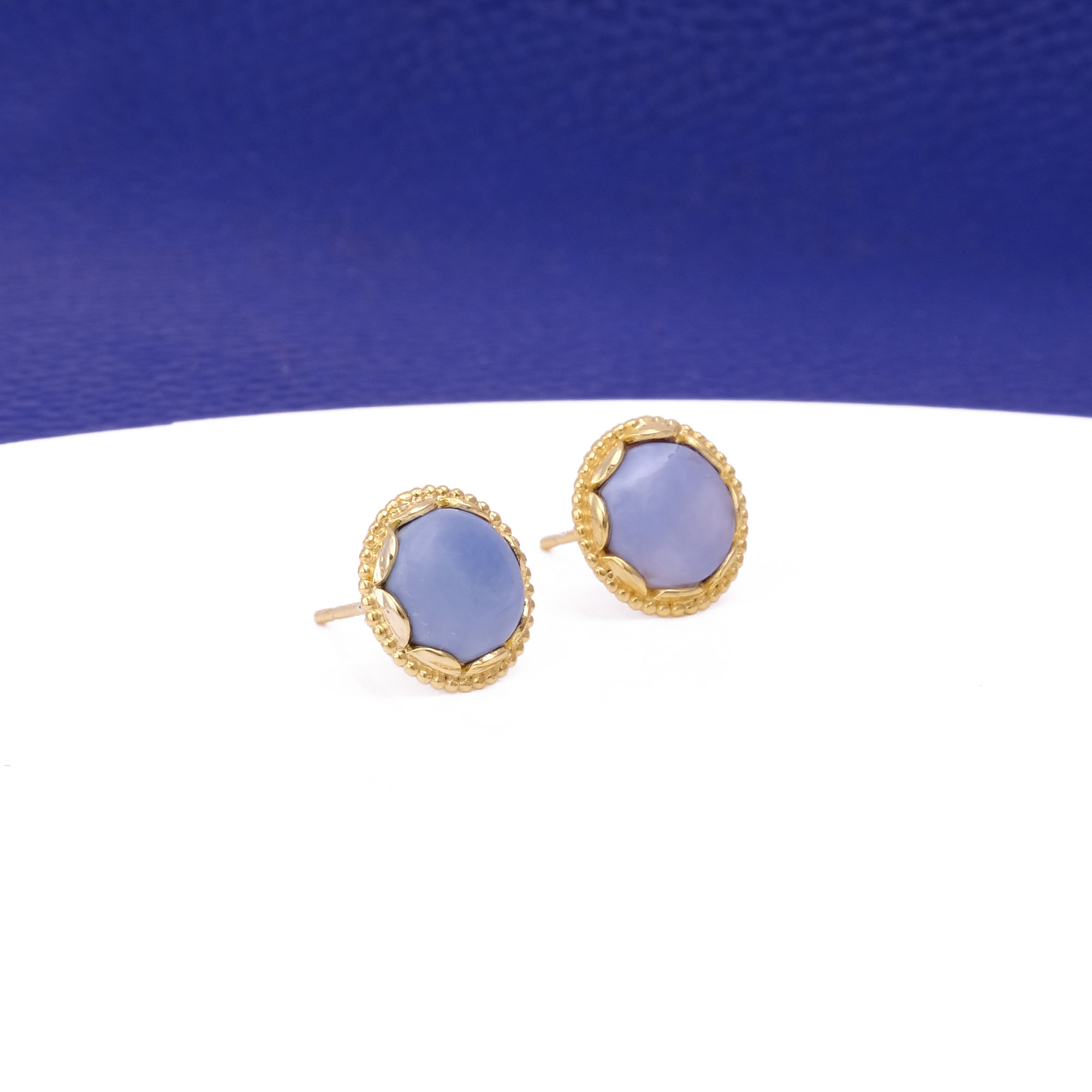 Blue Opal