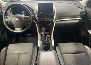 2023 <strong>Mitsubishi</strong> Eclipse Cross SE with Left Steering Leather Seats-Miitsu-bishi - Product Image 2