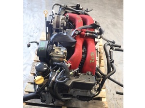 מצב טוב בשימוש Fa20 מנוע Fa20 2.0l מוכן למסירה עולמית