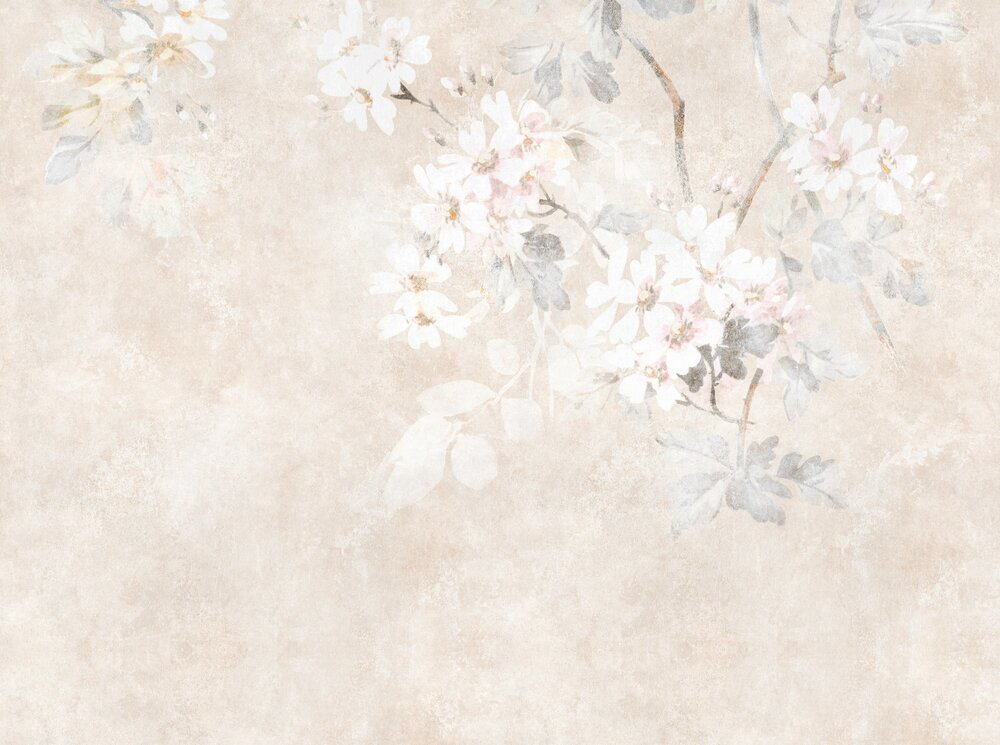 beige cream grey white