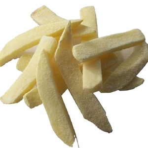 预炒冷冻蔬菜冷冻薯条
