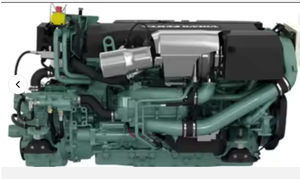 Mới c500n6b 500 kW nhựa máy phát điện EPA yr 2025-csdg #4388 công nghiệp DIY lớp OEM ODM tùy chỉnh hỗ trợ bán hàng cung cấp thực hiện AE - Product Image 4