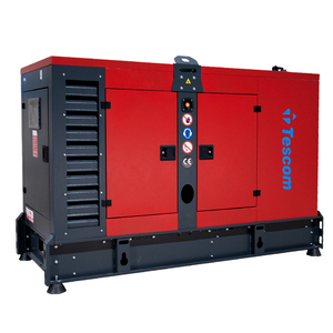 Offerta speciale sul generatore Diesel ad alto rendimento per l'alimentazione elettrica continua nelle fabbriche e nelle situazioni di emergenza - Product Image 4