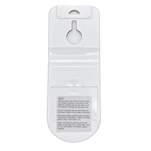 Yedek A/C uzaktan kumanda RAS-S18CAK soğutma modu sadece Hitachi klima RAR-3V2 RAR-2P2 RAR-3U1 için fit - Product Image 4