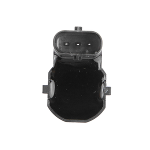 4 parça arka PDC park sensörü tampon park sensörü 66209270501 BMW X3 E83 X5 E70 X6 E71 için E72 - Product Image 2