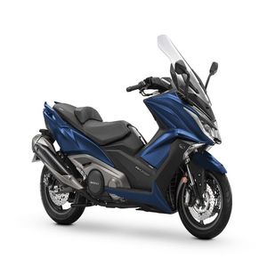 スクータースペアパーツKYMCOAK 550 ie 4T LC euro 4 2017 Malossi 5118058 Multivar 2000 mhr次のオートバイバリエータードライブプーリー