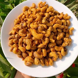 VIETNAME BAROSO E CRISPY ROASTED CASHEW <span class=keywords><strong>NUTS</strong></span> COM/SEM SABOR DE VARIEDADE CONCHA SEM SAL, PICANTE, COCO, COM MEL