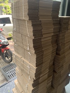 Toptan özelleştirilmiş kağıt karton kutu iş için-özel tasarım ve renk kutuları-dünya çapında ihracat - Product Image 4