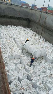 CEM II - 42.5N - ATZ Portland çimento kuru beton karışımı harcı vietnam çimento VN - Product Image 5