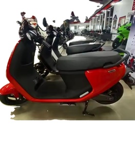 E110A สกูตเตอร์สกูตเตอร์สกูตเตอร์2022ปล้อง - Product Image 1