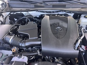 Neatly 2019 <strong>Toyota</strong> Tacoma TRD Off <strong>Road</strong> - Product Image 4