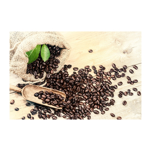ロブスタローストコーヒー豆-グリーンコーヒー輸出卸売 - Product Image 1