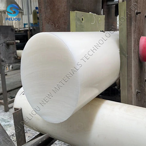 ホット販売超高品質100% バージン素材<span class=keywords><strong>Ptfe</strong></span>成形ロッド