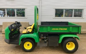 John-Deere Pro Gator販売/J0HN Deere PROGATOR価格