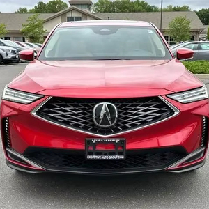 2025เทคโนโลยี Acura MDX