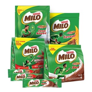 Çeşitli yaş için yüksek kalite en iyi fiyat konserve tatlı Miloo - Product Image 2