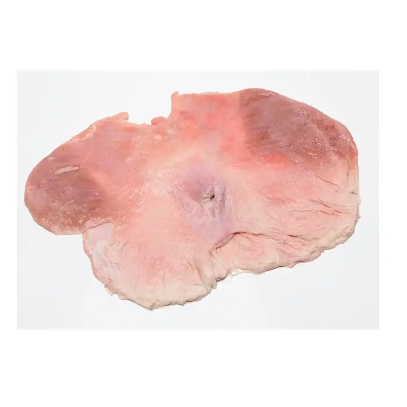 Preço de atacado fornecedor direto carne congelada fresca parte do órgão da barriga de porco carne congelada de qualidade premium