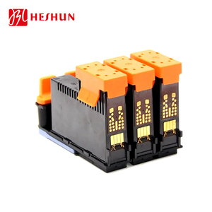 Heshun 70 หัวพิมพ์ที่นํามาผลิตใหม่สําหรับ HP 70 สําหรับเครื่องพิมพ์ HP Designjet Z3200A Z5200 - Product Image 4