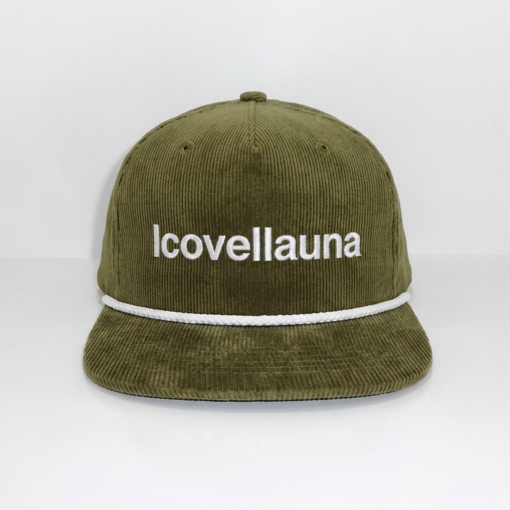 Vert olive