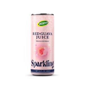 Tüm doğal 320ml köpüklü ananas meyve suyu konsantresi alkolsüz içecekler için renkli ve lezzetli - Product Image 6