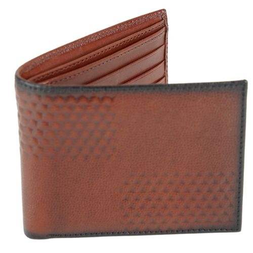 สีน้ำตาล