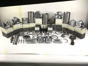 Bd30 fd33 fd25 sd25 td23 td25 td27 td42 k15 k21 k25 h15 h20 h25 nissan इंजन पार्ट्स के लिए - Product Image 5