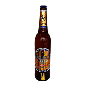 Harar Beer 330ml Harar Larger Beer for Sale - Product Image 2